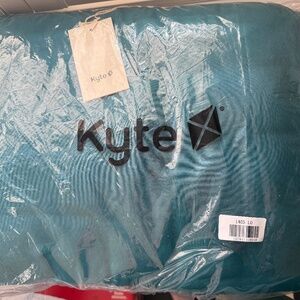 Kyte Baby 2.5 tog Toddler blanket in Loch